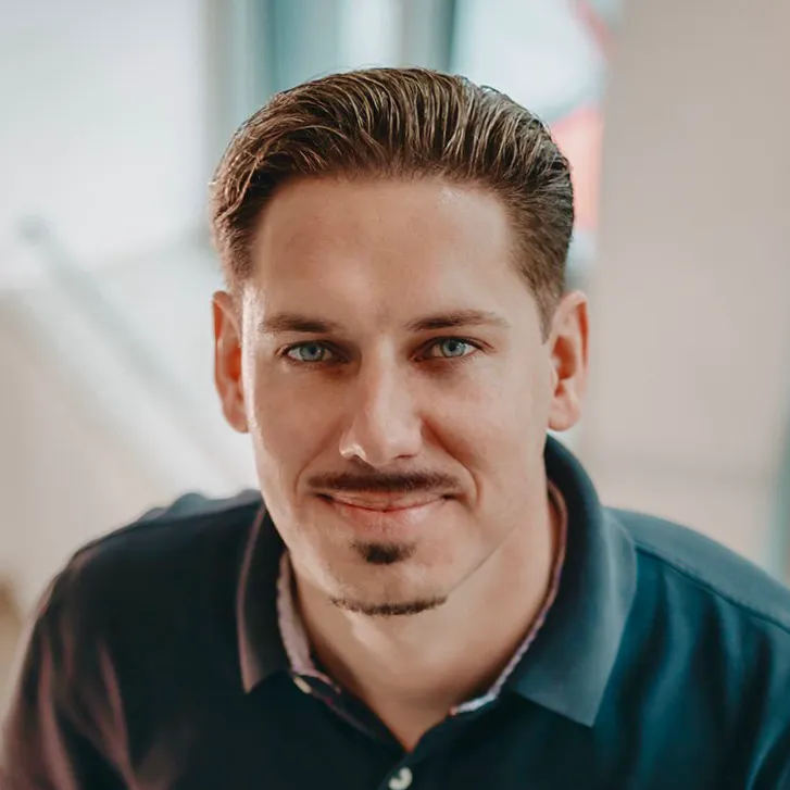Florian Glöbl