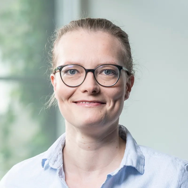 Maria Büchner